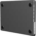 Incase Edge Hardshell Case for MacBook Pro 14" M1-M4 2021-2024 (Black)