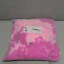 Colorful Feather Boas 6 Packs, 6.6ft Turkey Boas for Women for Bachelor Party Halloween,with Heart Sunglasses (3 Pink & 3 Hot Pink)