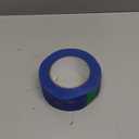 Professional Painters Tapes 2 Inch Wide (1.88 In x 60.1 Yds x 6 Rolls =360.6 Yds ), Blue Masking Tape, Paint Paper Tape, Protects Surfaces, No Residue, Painter's Tape for Wall Painting, Canvas Edging
