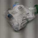 PUMA mens 8 Pairs Core Athletic Cushioned Crew Sock S