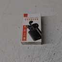 ILIVE Truly Wire Free Earbuds Black