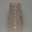 Philips Norelco Head Shaver Pro 5000 Series - Skull Shaver for Men and Women, 360 Flexing Head & ComfortCut Blades for Clean Shave, Gentle on Skin, Model HS5980/40 (Black)