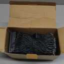 2 Pack 480 LED Solar String Lights for Outside, 170 FT Super Long Solar Chrismas Lights Outdoor with 8 Modes & Memory Function, Waterproof Twinkle Light for Xmas Tree Party Decorations (Warm White)