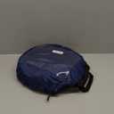 JOYIN Rocket Ship Play Tent Pop up Play Tent Kids Indoor Outdoor Spaceship Playhouse Tent Set