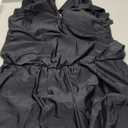 Smismivo Swim Romper with Built in Bra and Pockets Swim Dress Modest One Piece Swimsuit Full Coverage Bathing Suit, Size: XL