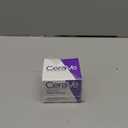 CeraVe Skin Renewing Night Cream, Niacinamide, Peptide Complex, and Hyaluronic Acid Moisturizer for Face, 1.7 Ounce, Packaging may Vary