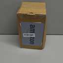 Fohil Knife Block Without Knives, Universal Round Knife Block Holder for Kitchen, Space Saving Detachable Kitchen Knife Organizer Slot for Easy Cleaning