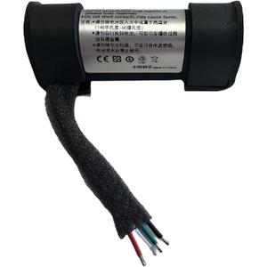 EHF New Battery for Bose SoundLink Color II soundlink Color 1 3.6v9.0Wh/2500mAh