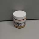 Colostrum Chews Supplement with probiotics for Gut Health, Bloating, Immune Support, Skin, Hair Growth and Beauty - Orange Flavor (60 Servings) (60 Count (Pack of 1))