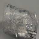 Stop Valves, 2 Pack 1/2"  3/8" Angle Stop Valve, 1/2" FIP Angle Input, 3/8" OD Compression Output, 1/4 Turn, Chrome Plated Brass for Kitchen, Faucet, Toilet Valves