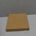 HYLANDA Wall Clock, 9 Inch Silent Non Ticking Classic Battery Operated Clocks, Decorative for Living Room, Bedrooms, Bathroom, Kitchen Office (Bronze)