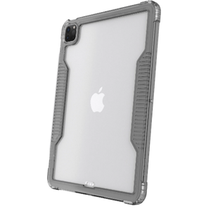 Tinted Clear iPad Case
