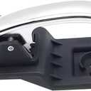 Front Left Drive Side Interior Door Handle for 2008-2014 Dodge Challenger, Replaces 1MV571DVAA,96480