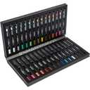 SHANY Multi-Use 30 Colors Chunky Pencil Set, Multi