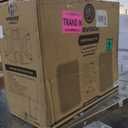 Professional Portable All-in-One Integrated 2-Way PA System Fixed Setup, Suitcase Design w/ 8-Channel Mixer, 2 Speaker Stands, Bluetooth, Mic for Performances, Presentations