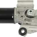 cciyu Front Wiper Motor Compatibility with 2007-2012 For Nissan For Altima,2009-2014 For Nissan For Maxima OE: 28800ZX01A,28810ZX10B,28800JB100,28800ZX00A,28800JA000 4 Pins
