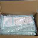 Medline Perineal Cold Packs for Postpartum Care (24 Count) Each Absorbent Pad is 4.5" x 14.25" Perfect for your After Delivery Postpartum Essentials Kit