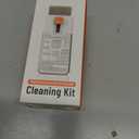 Keyboard Cleaning Kit Laptop Cleaner, All-in-1 Computer Screen Cleaning Brush Tool, Multi-Function PC Accessories Electronic Cleaner Kit Spray for iPhone iPad Macbook Earbud Camera Monitor with Patent