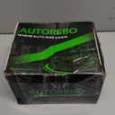 Electronic Throttle Body Assembly Fit for Honda CR-V CRV 2007-2009 Civic 2006-2011 Accord 2006-2007 Element 2007-2011 & Acura CSX 2007-2010, 2.0L 2.4L Replace # 16400RAAA21 16400RZAA01 TB1245 67-2004