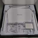 U-SPEED AX1500 WiFi 6 Router Dual Band Wireless Internet Router, Wireless Speed Up to 1.5 Gbps, Full Gigabit Ports, Beamforming, OFDMA, MU-MIMO, Parental Controls, WPA3, EasyMesh