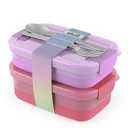 Ello Lunch Stack 2 pack