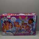 My Little Pony Toys, Sunny's Playset Reveal, 25-Inch-Tall Transforming Doll Playsets and Interactive Toys for 5 Year Old Girls & Boys 