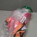 Supet Raised Inflatable Dog Cone Collar to Stop Licking, Soft Dog Cone Alternative After Surgery, Doggie Neck Donut Collar for Small Medium Large Dogs (XL(Neck 14"-18"))