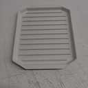 Nordic Ware Bacon Rack with Lid, 10.25x8x2 Inches