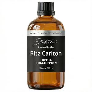 Sbehrtno Hotel Collection Diffuser Oil – Inspired by Iconic Five-Star Coastal Hotel Scents – for Essential Oil & Waterless Diffusers (4 Fl Oz (Pack of 1))