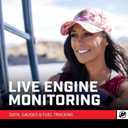 MERCURY Marine SmartCraft Connect Mobile - Outboard Connected Boat Engine System