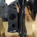 Skyjacker C9681B 6"Bx Kt Chv/Gm Hd 4Wd 1-2