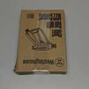 Westinghouse Short Pressure Washer Gun - 3600 Max PSI, M22 Connector - for Gas and Electric Pressure Washers