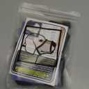 Mayerzon Dog Muzzle, Patented Soft Mesh Muzzle for Small Medium Large Dogs for Scavenging Biting Licking and Chewing, Allows to Pant and Drink (S, Black)