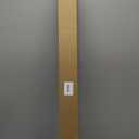 DA97-12624A Refrigerator Door Flipper Assembly Compatible with Samsung RF323TEDBSR, Sam-Da97-12624a Refrigerator Door Mullion with Heater Replaces 3319840 AP5623125 PS4176633 EAP4176633