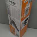 BLACK+DECKER dustbuster Handheld Vacuum, 8V Cordless, Hand Vacuum for Quick Cleanup with Crevice Tool and Washable Filter (HNVC220BCZ01)