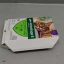 Advantage II Large Cat Vet-Recommended Flea Treatment & Prevention | Cats Over 9 lbs. | 6-Month Supply