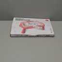 HCFJEH Magnetic Drawing Board for Toddlers 3, Color Erasable Doodle Writing Pad, Learning Painting Sketch Pad, Best Birthday Easter Christmas Halloween Kids Toy Gifts for Boys and Girls(Blue)