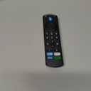 Voice Remote Replacement Control Compatible with All FireSeries, for Stick 4K Max/4K (1st/2nd Gen) & All Fire-TCL TVs Cube, TVs Stick (2nd/3rd Gen)/Lite/QLED, and Insignia Pioneer HD Omni Series