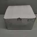 10 FT Halloween Inflatables Archway with Ghost and Build-in LEDs, Blow Up Yard Decorations, Spooky Face Scary Halloween Party Decorations, Large Outdoor Inflatable for Graveyard, Garden, and Lawn