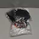 Halloween Party Decorations Set - Skeleton, Spider Web & Bats Themed - with Banner, Balloons, Cake Toppers & Hanging Swirls for Spooky Festive Celebrations