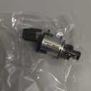 Dorman 926-408 Torque Converter Lock-Up Solenoid Compatible with Select Subaru Models (OE FIX)