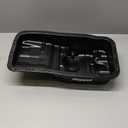 Moroso 20911 Stock Configuration Oil Pan for Honda 1.8L Engines