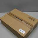 Fitted Tablecloth for 8 Foot Rectangle Tables-6 Pack Black Elastic Outdoor Picnic Table Cover-Spandex Stretch Folding Table Cloths 8ft for Camping Dining Room Patio Kitchen Banquet Party