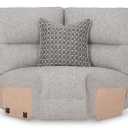 Acklen Place Next-Gen Nuvella™ Performance Fabric, Sectional Corner