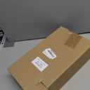 Zhehao 405 Pcs Hard Plastic Utensils Plastic Silverware Set Cutlery Set Disposable Flatware Dinnerware Forks 135 Spoons and Knives Birthday Wedding Party Dinner(Glitter,Rainbow Colors)