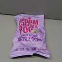 Angie's BOOMCHICKAPOP Sweet and Salty Kettle Corn Popcorn, 7 Ounce (EXP 09/19/26)
