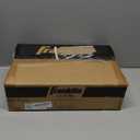 Franklin Sports Display Case  Memorabilia  UV Protected  Sport Collectibles - Baseball - Batting Gloves - Basketball - Soccer Ball - Football