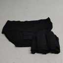 INNERSY Women's Soft & Thin No Show Modal Underwear Quick Dry Panties for Summer 5-Pack L