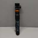 EUCOS 62" Phone Tripod, Tripod for iPhone & Selfie Stick with Remote, Extendable Cell Phone Stand & Ultimate Phone Holder, Solidest Phone Stand Compatible with iPhone/Android