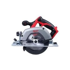 M18 Cordless Lithium-Ion 6-1/2" Circular Saw - 2630-20 - ( MILWAUKEE ) - BARE TOOL